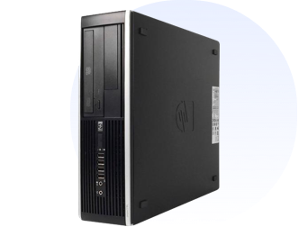 Servers & IT Solutions