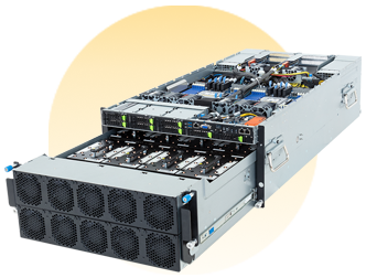 Data Storage
